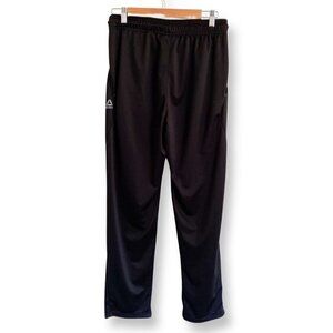 Reebok Men’s Active Training Pants. Size Medium. Color Black